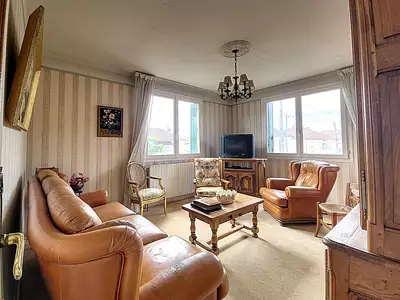 Maison, 95 m²