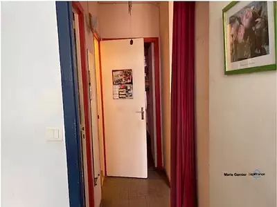 Appartement, 78 m²