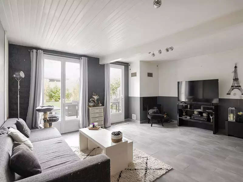 Maison, 104 m²
