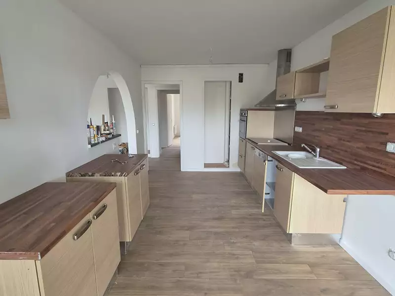 Appartement, 101 m²