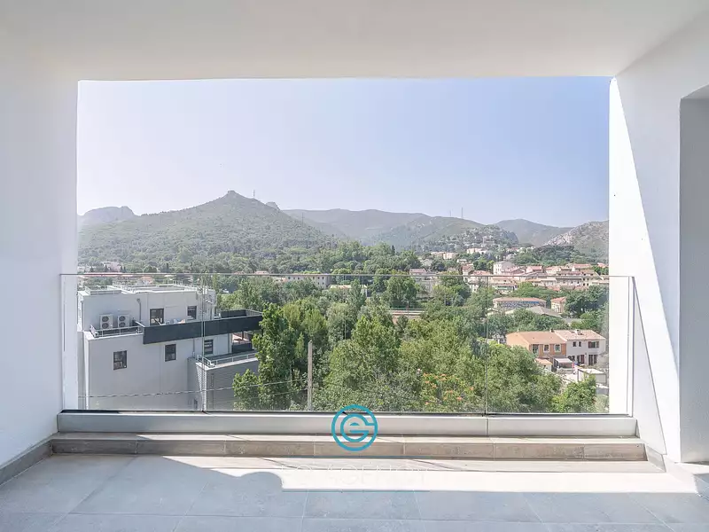 Appartement, 115 m²