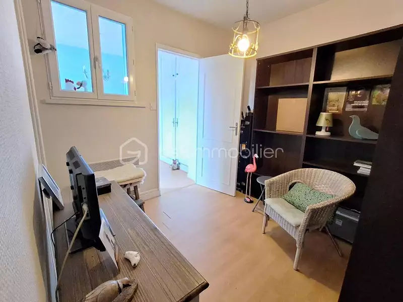 Appartement, 50 m²