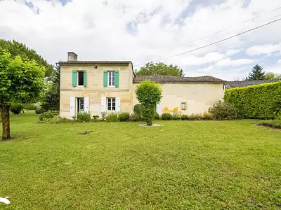 Maison, 125 m²