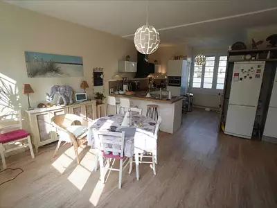 Maison, 236 m²