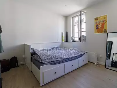 Appartement, 42 m²