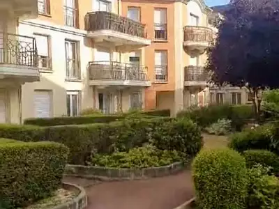 Appartement, 30,75 m²