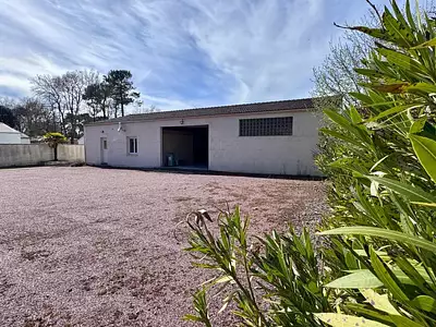 Maison, 52 m²