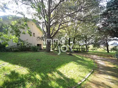Maison, 129 m²