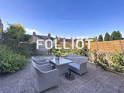 Maison, 166 m²