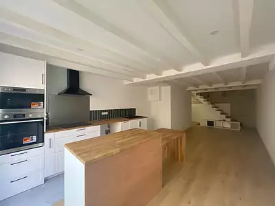 Maison, 68 m²