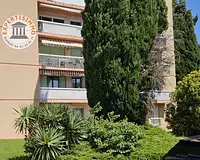 Appartement, 60,77 m²