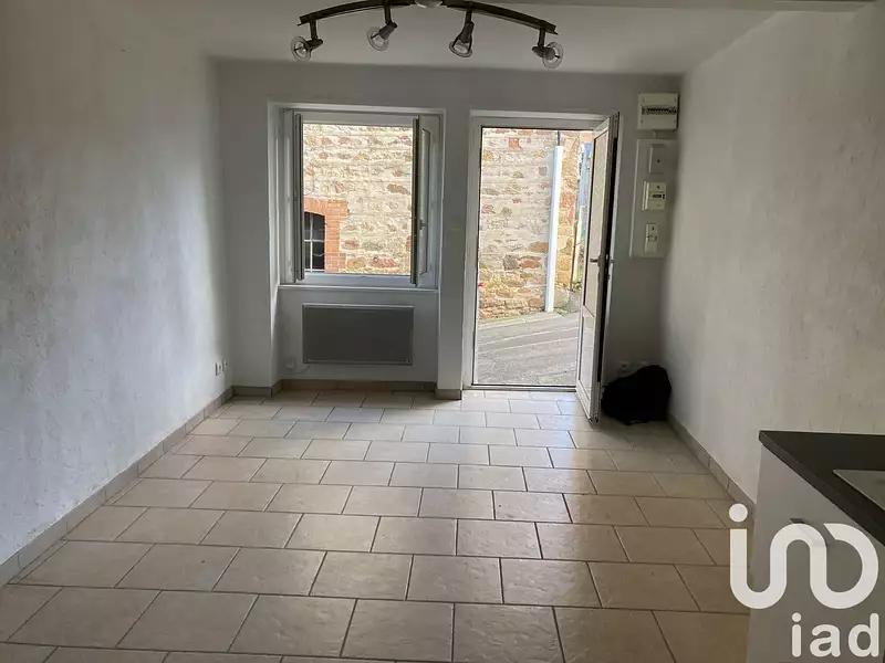Maison, 60 m²