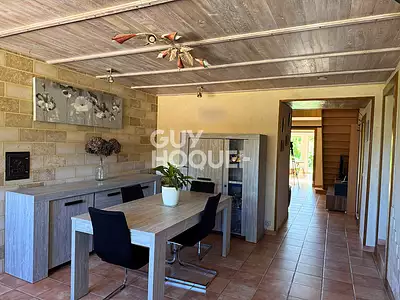 Maison, 514 m²