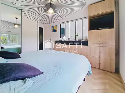 Maison, 191 m²