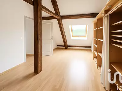 Appartement, 157 m²