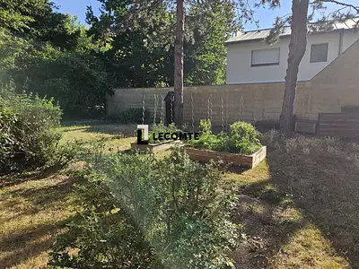 Appartement, 33 m²