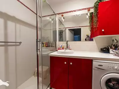 Appartement, 75 m²