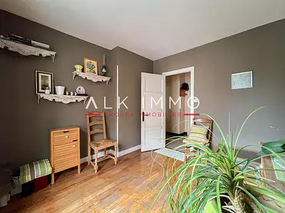 Appartement, 50,51 m²