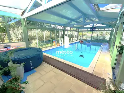 Maison, 144 m²