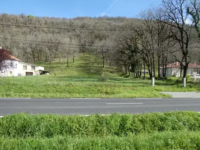 Terrain