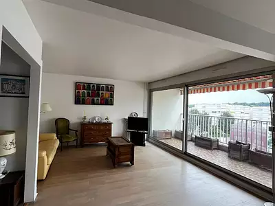 Appartement, 85,14 m²