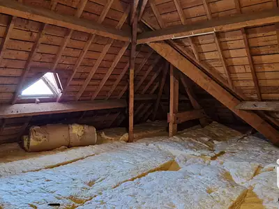 Maison, 122 m²