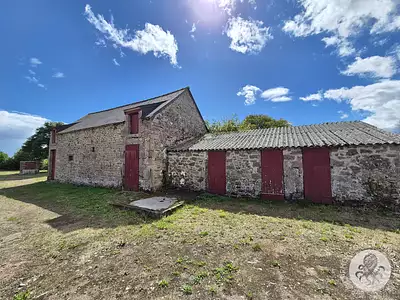 Maison, 103 m²