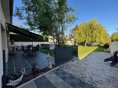 Maison, 112 m²