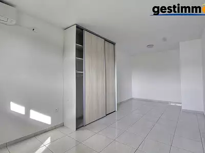 Appartement, 83,79 m²