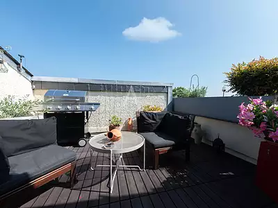 Appartement, 52 m²