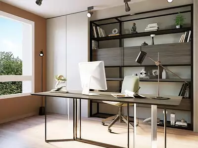 L'aparté