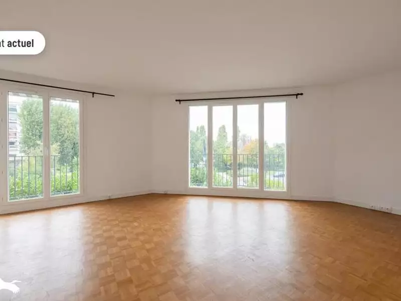 Appartement, 83 m²