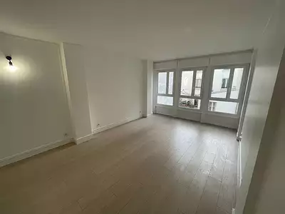 Appartement, 28,9 m²