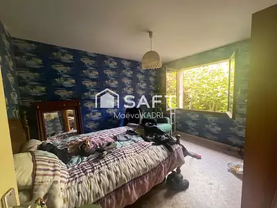 Maison, 80 m²