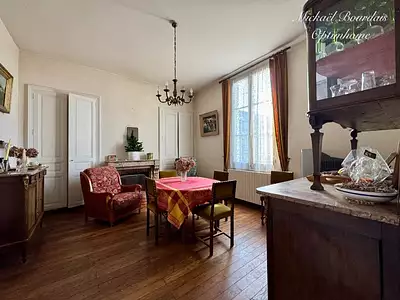 Maison, 190 m²