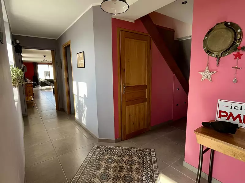Maison, 153 m²