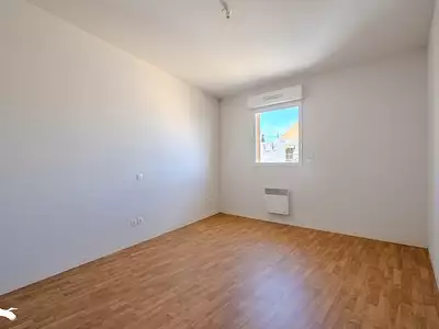 Appartement, 41,12 m²