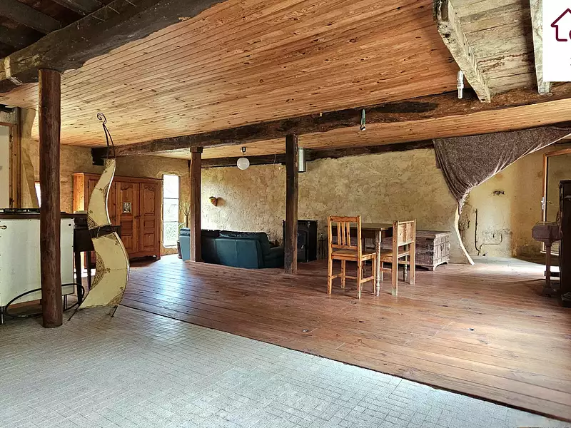 Maison, 336 m²