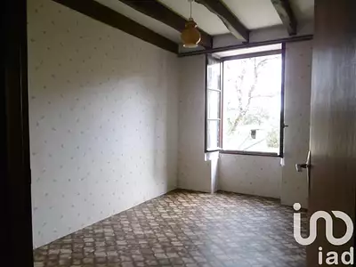 Maison, 64 m²