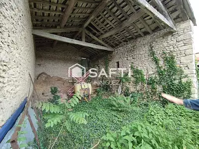 Maison, 80 m²