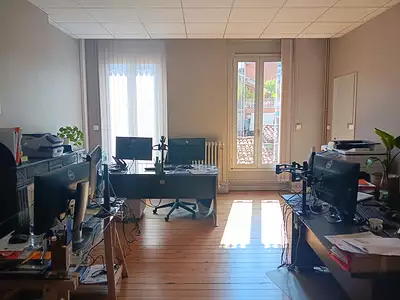 Appartement, 134 m²
