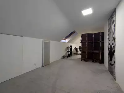 Maison, 216 m²