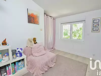 Maison, 120 m²