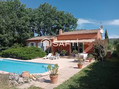 Maison, 120 m²