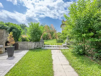 Maison, 200 m²