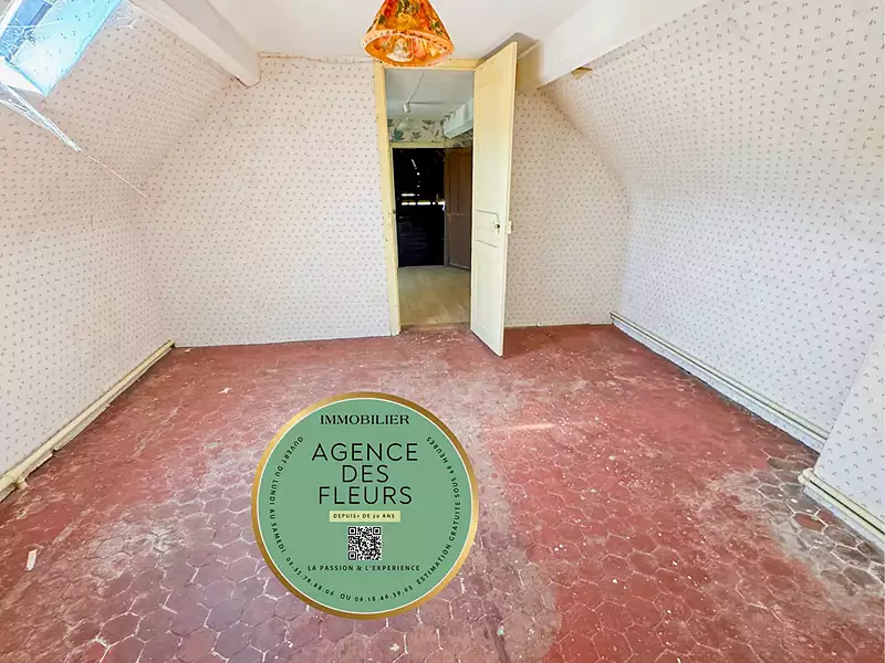 Maison, 75 m²