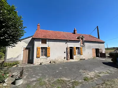 Maison, 88 m²