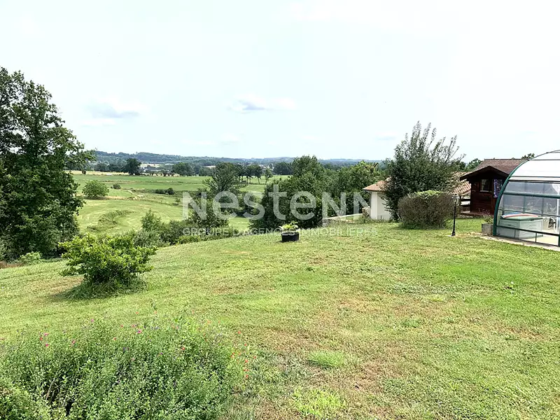 Maison, 227 m²