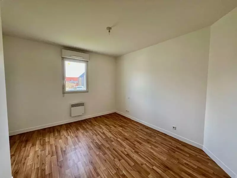 Appartement, 72 m²