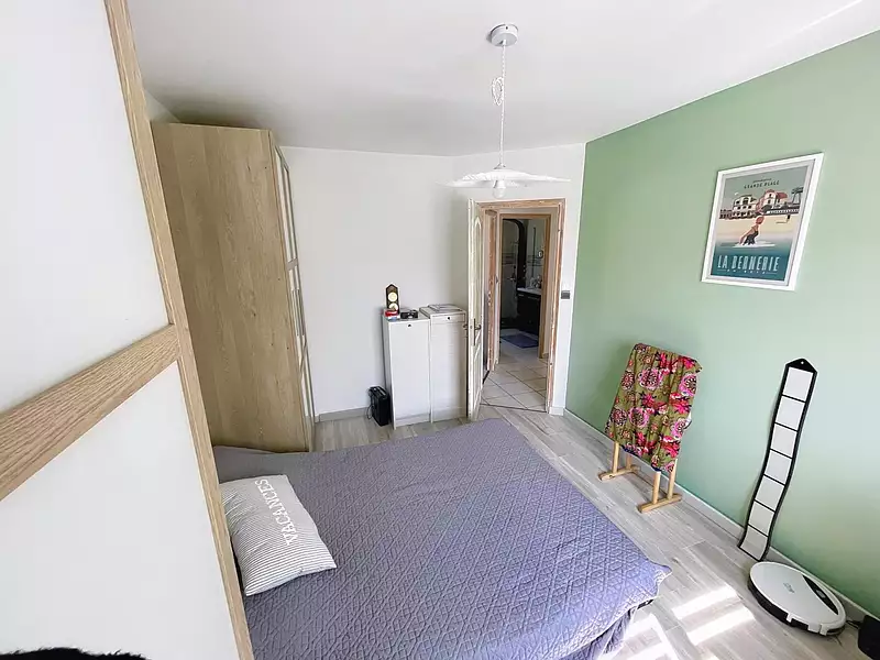 Maison, 67 m²
